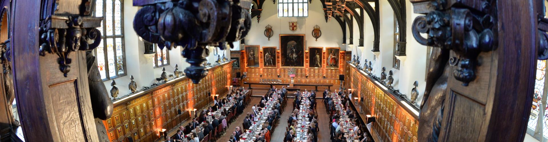 The Hall